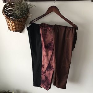 NWOT Victoria Secret leggings